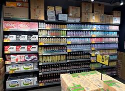 Jalan Besar Plaza (D8), Retail #623843281